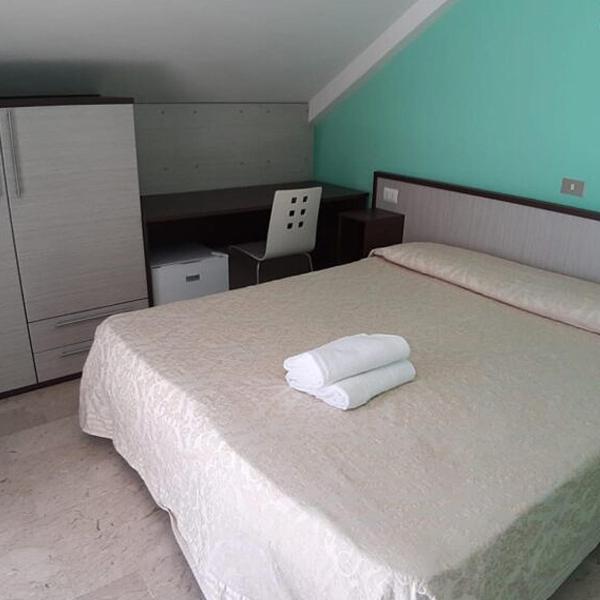 Hotel President San Benedetto del Tronto Exteriér fotografie