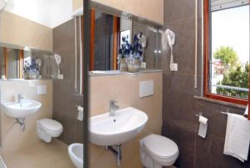 Hotel President San Benedetto del Tronto Exteriér fotografie