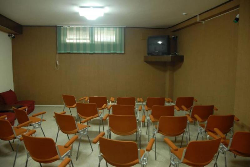 Hotel President San Benedetto del Tronto Exteriér fotografie
